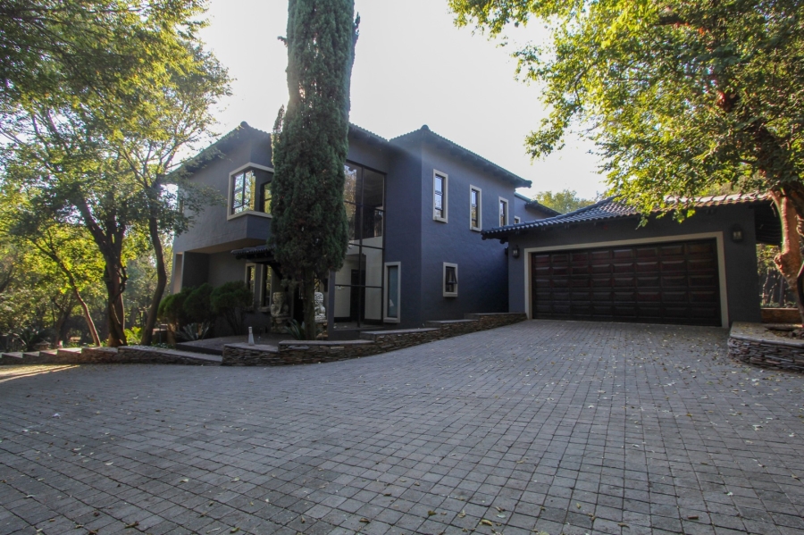 4 Bedroom Property for Sale in Parys Free State